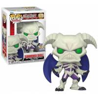Funko summoned Skull Winter Convention Exclusivo      Yu-Gi-Oh! Yu-gi-ho yu gi ho  1175 yugi - details 0
