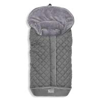 Saco Polar Para Carro Rombos Universal De Interbaby - details 0
