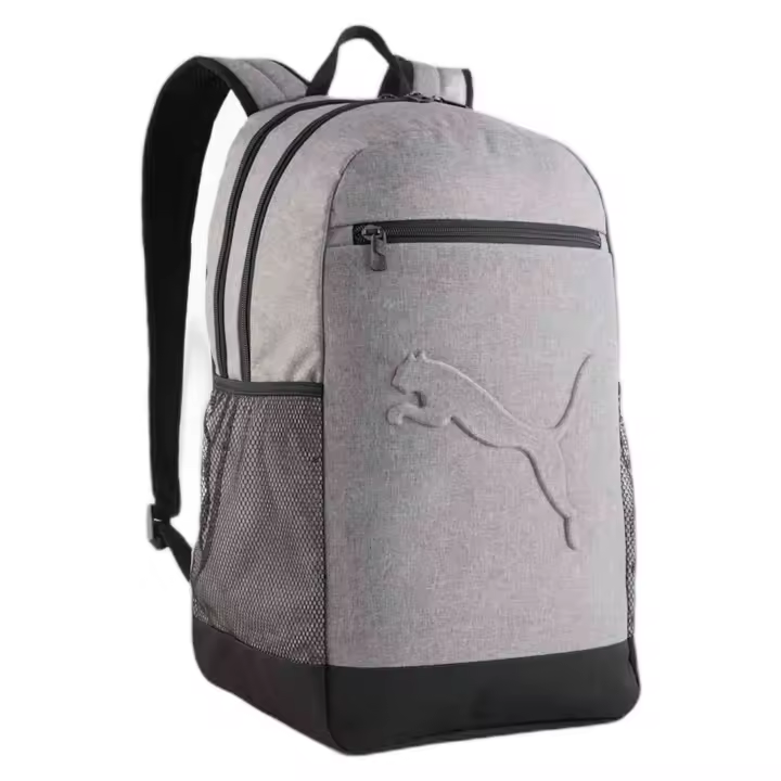 Mochilas Puma modelo 091350-01 para Hombre en color Gris - 1