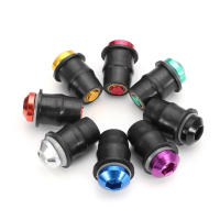 Kit De Tornillos M5 Para Escudo De Motocicleta Triumph Montaje De Cowl Fairing 10 Piezas Herramientas De Repuesto Para Vehículos - details 1