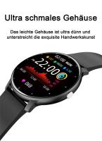 Smartwatch Android con Pantalla Ajustable - Control de Música, Frecuencia Cardíaca, Podómetro - details 3