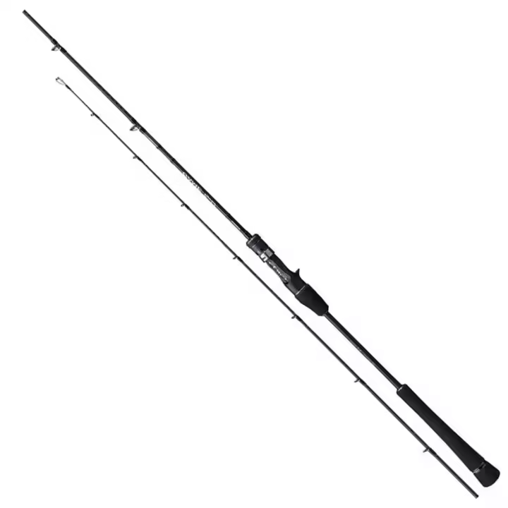 Shimano Fishing Caña De Jigging Game Type Light - 1