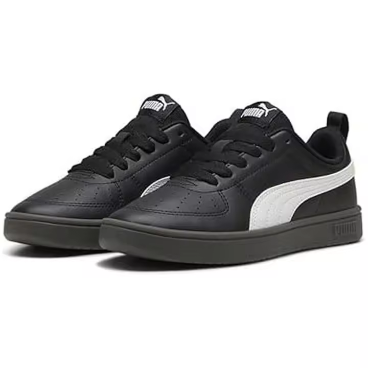 Calzado Calzado marca Puma modelo 384311-34 para junior en color negro - 1