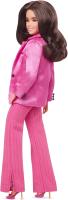 Barbie The Movie  muñeca Gloria Perfect Signature Coleccionable Mattel HPJ98 - details 2
