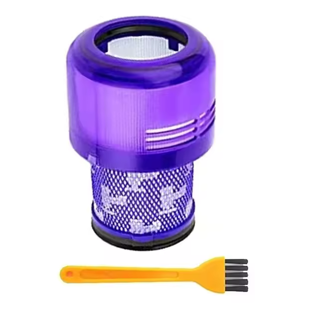 Filtro De Vacío Para Dyson V11 V15 SV14 Lavable Reemplazo De Parte Para Aspiradora Sin Cable Pack De 1/2/4 Piezas - 1