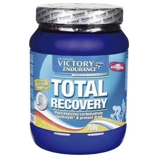 Victory Endurance Total Recovery Banana 750Gr. - 1