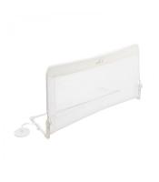 OLMITOS BARRERA DE CAMA NIDO PLEGABLE BLANCA DE 90 CM - details 0