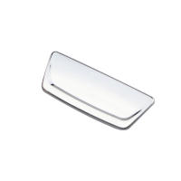 Cubierta De Manija De Bolso De Mano Para Ford Focus 3 MK3 2015-2018 LHD Accesorios De Almacenamiento Con Lentejuelas Decorativos Para Coche - details 6