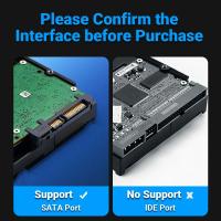 Banner - Cable SATA III DATOS 6G con anclajes