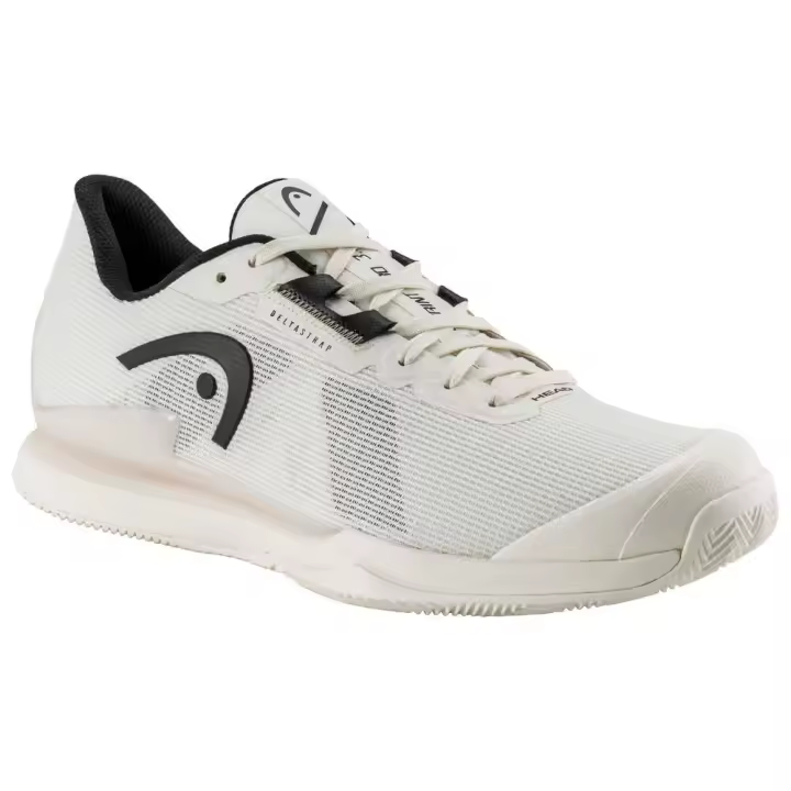 Zapatillas de Padel Head Sprint Pro 3.5 Padel Blancas para hombre. El precio más rebajado del mercado en las zapatillas de gama más alta - 1
