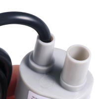Bomba De Agua Sumergible 12V Para Acuario Caravana Camping Jardín 10-20 L/min Bomba Eléctrica De Baja Presión - details 3