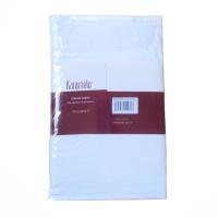 Sábana bajera ajustable 135, sábana ajustable 50% algodón y 50% poliéster, sábana ajustable karamelo, sábana ajustable cómoda y transpirable, alta calidad - details 2