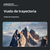 Dron Mini A16 Max Con Cámara 4K Modo Cabeza No Avizora Vídeo Por Gestos Mapa UVA Evitación De Obstáculos FPV WIFI Control Remoto 150M - details 13