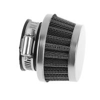 Filtro De Aire 35mm Para Motocicleta Scooter Pit Bike Limpiador De Aire De Entrada Para MiniMoto 33cc 49cc Accesorios De Motocicleta - details 4