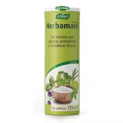 HERBAMARE ORIGINAL 125GR - A. VOGEL - 1