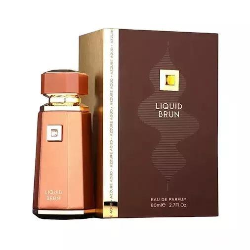 Fragance World By French Avenue Liquid Brun Eau de Parfum para Mujer 100 Ml   ***NOVEDAD***