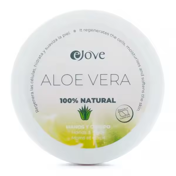 EJOVE - Crema de Manos y Cuerpo - 1