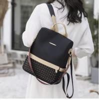 Mochila Oxford antirobo de gran capacidad para Mujer, Bolso de viaje de tendencia, 2023 - details 3