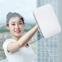 Prueba de limpieza doméstica Manguera de limpiaparabrisas de vidrio magnético de doble cara para la limpieza de ventanas de gran altura Fácil de agarrar Productos domésticos - details 3
