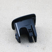 Cubierta De Interface Para Cinturón De Seguridad De Asiento Trasero 31685072 Para Volvo V60 V90 XC40 XC60 S60 S90 2017-2024 Pieza De Automóvil De Material 31685072 - details 4