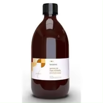 Terpenic Aceite Germen De Trigo Refinado 500Ml - 1