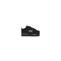 SKECHERS 232758 BBK Zapatillas deportivas hombre 34385 XL DEPORTIVO CORDON NEGRO - details 2