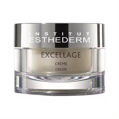 ESTHEDERM EXCELLAGE CREMA NUTRICION 50 ML - 1