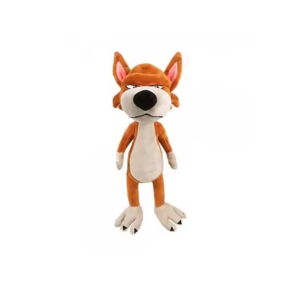 LOBO BETO GRANJA ZENON BANDAI - 1