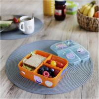 Stitch Fiambrera Sandwichera Infantil con Compartimentos Lilo & Stitch - details 0
