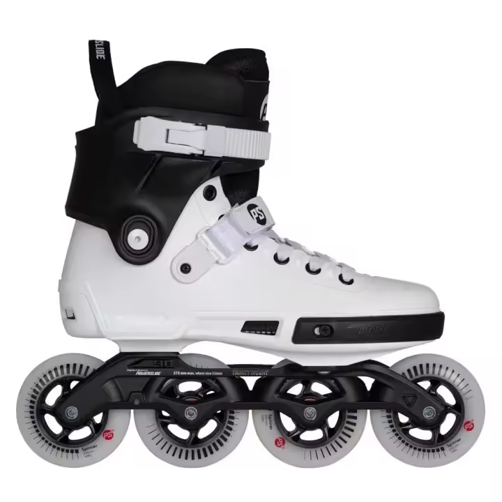 Powerslide Patines En Línea Next Core 90 - 1