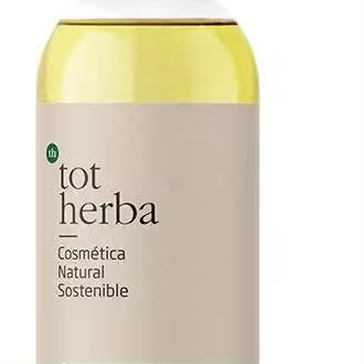 Tot Herba Aceite Puro Almendra Dulce 100Ml - 1