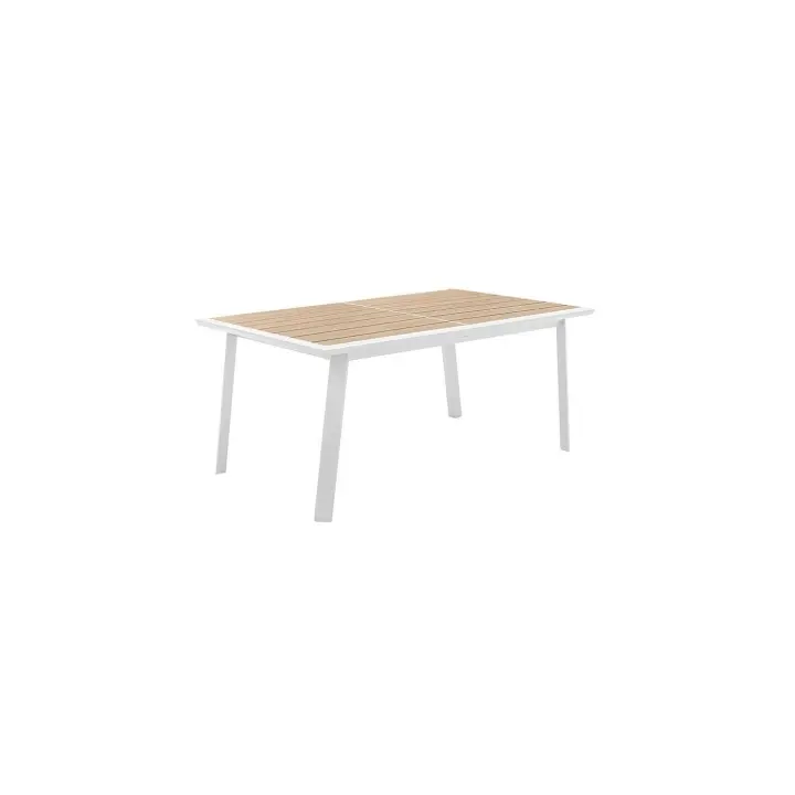 MESA JARDIN EXTENSIBLE MOD. PAVANNE  - DE SUINPLAS DECORACIONES - 1