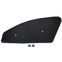 Protector Solar Para Tesla Model Y 2024 2025 Cubierta De Parabrisas Frontal Y Trasera Con Ventosa Accesorios Highland Para Model X S 3 - details 1