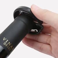 Abreventanas Eléctrico Para Botella De Vino Automático Herramientas De Vino Plástico Sin Químicos De Interés Origin Mainland China - details 4
