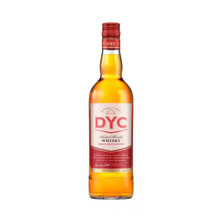 DYC - 1