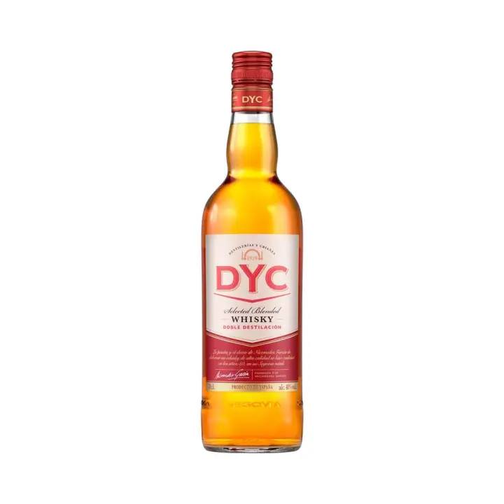 DYC - 1