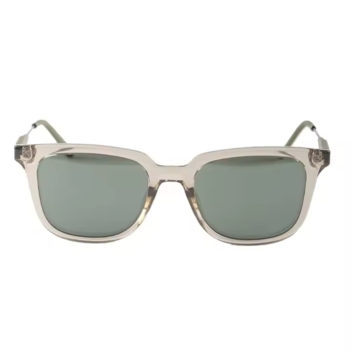 Calvin Klein-Gafas de Sol Cuadradas CKJ20808S para Hombre - 1