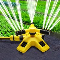 1PC Encimbrador De Riega Automático 360 Grados Para Invernadero Série De Encimbradores Rotativos Equipamento De Jardinagem - details 0