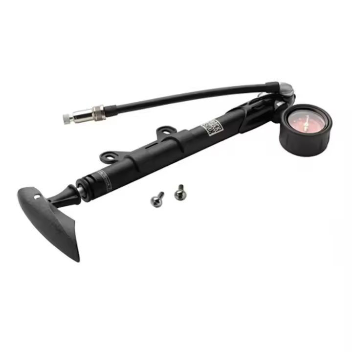Rockshox Bomba De Suspensión Hydraulic Boxxer - 1