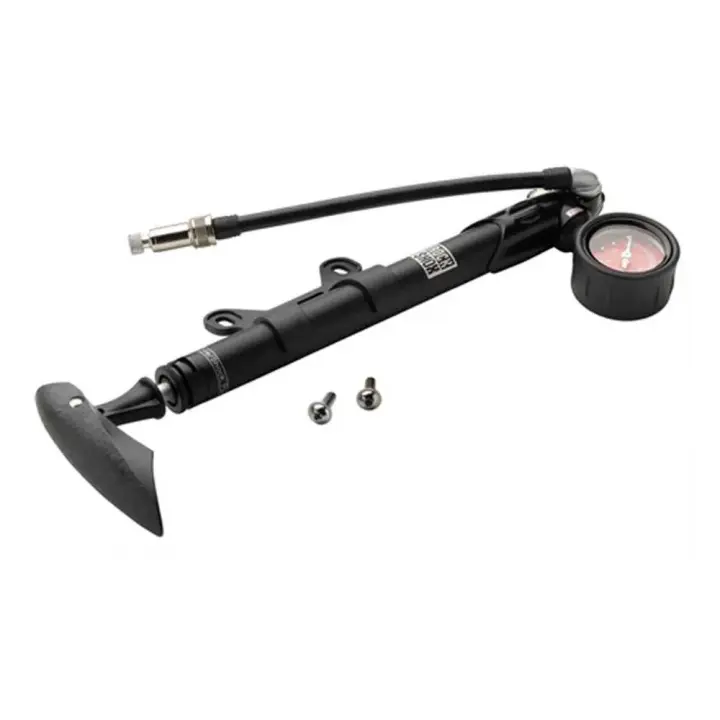 Rockshox Bomba De Suspensión Hydraulic Boxxer - 1