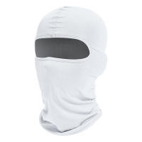 Máscara De Balaclava Para Hombre Protección Solar Gorro De Cuello Táctico Verano Mascarilla Ciclismo Montañismo Escarves - details 7