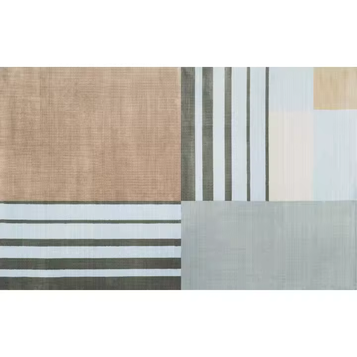 VINILIKO, Alfombra de vinilo Pacific, imitación textura natural - 1