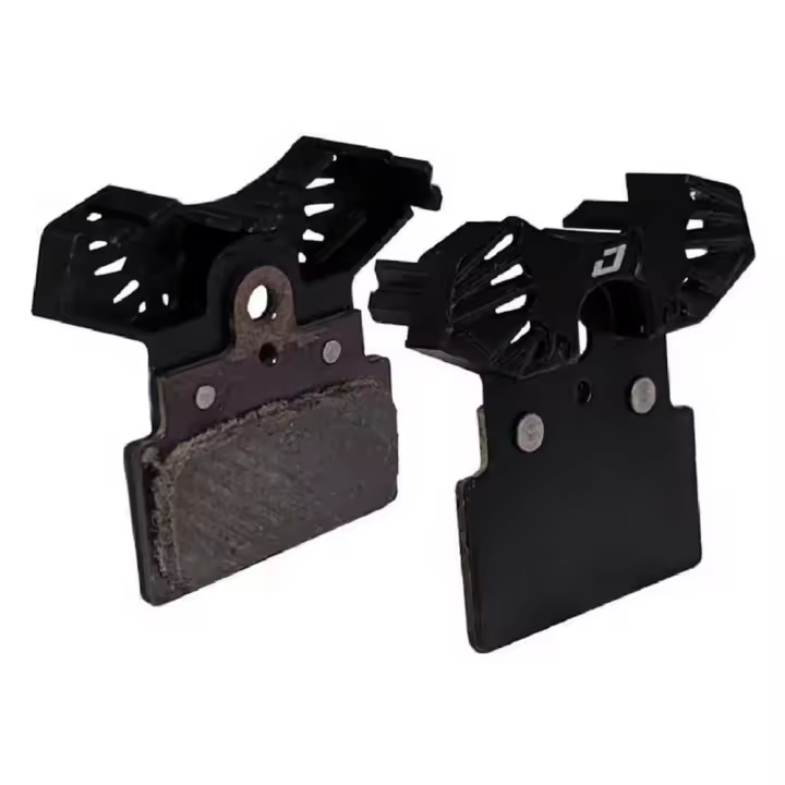 Jagwire Pastillas De Freno De Disco Metálicas Shimano Xt Semi - 1