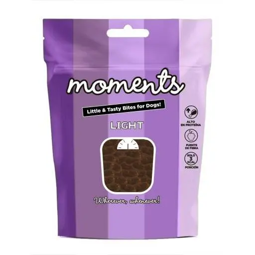 MOMENTS DOG porciones 60g - 1