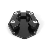 Accesorios Para Motocicleta Soporte De Pies Para YAMAHA NMAX155 N MAX NMAX 155 125 NMAX125 Placa De Extensión De Manillar Base - details 5