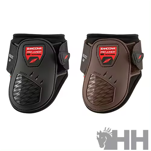 PROTECTOR ZANDONÀ  PRO JUNIOR AIR MENUDILLO PARA POTROS (PAR) - 1