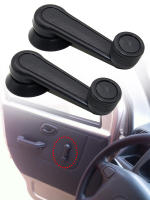 Accesorios Universales Para Coche 2 Piezas Manija De Ventana Y Puerta Compatible Con Automóviles Reemplaza Las Antiguas Manijas De Puerta - details 3
