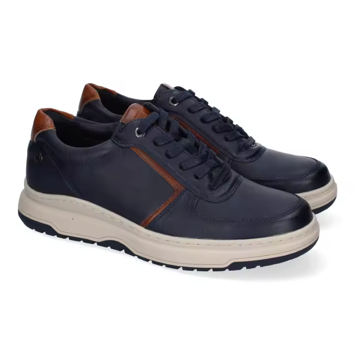 ZAPATOS Sport3punto0 VR3E-035-Marino - 1