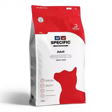 Specific Adult FXD 400 gr - 1