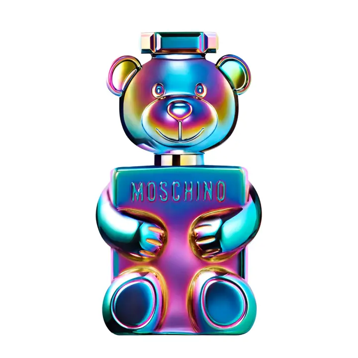 Perfume Moschino Toy 2 Pearl - Eau de Parfum - Fragancia Intensa y Sin Género - 1